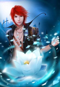(武俠同人)藏刀