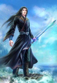 女婿威武