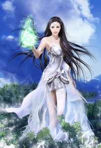雲赫連天 (強強生子)