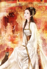 穿成大佬的替嫁男妻