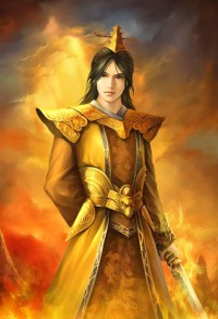 無限綠世界