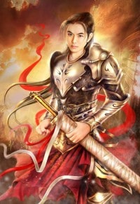 洪荒之吾為帝尊