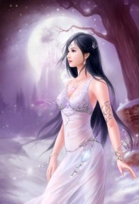 異聞錄——每夜一個離奇故事