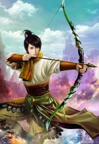 戰神無雙