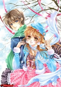 秋水易色【完結】
