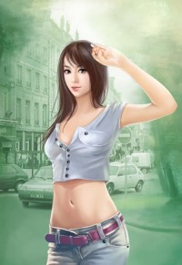 我的極品女上司