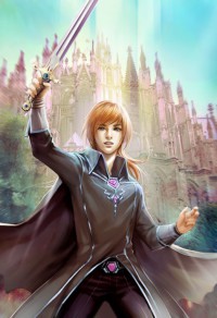 女神攻略