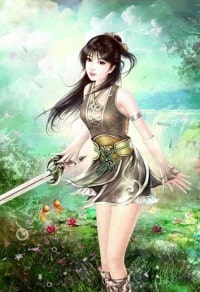 墮的女武神