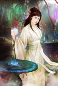 異能闖三國