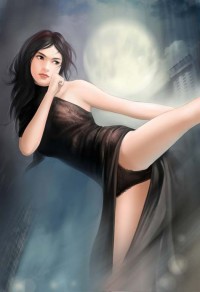 對決中的男女們